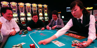 Онлайн казино Zolotoy Arbuz Casino